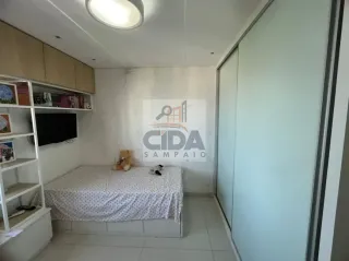 MORE PERTINHO DA PRAIA COM PADRÃO MD - LAZER - 3 VAGAS