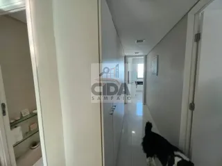 MORE PERTINHO DA PRAIA COM PADRÃO MD - LAZER - 3 VAGAS