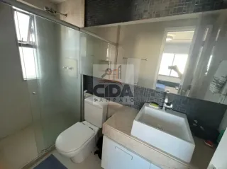 MORE PERTINHO DA PRAIA COM PADRÃO MD - LAZER - 3 VAGAS