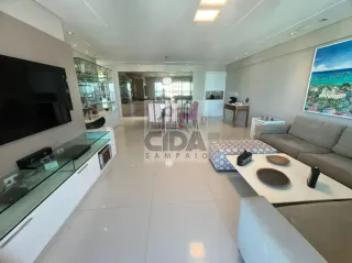 MORE PERTINHO DA PRAIA COM PADRÃO MD - LAZER - 3 VAGAS