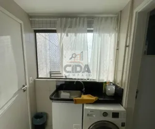 EXCELENTE 4 QUARTOS COM 2 SUÍTES COM PORTEIRA FECHADA