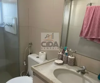 EXCELENTE 4 QUARTOS COM 2 SUÍTES COM PORTEIRA FECHADA