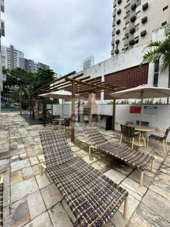 Imóvel para venda possui 150 metros quadrados com 4 quartos em Boa Viagem - Recife - PE.