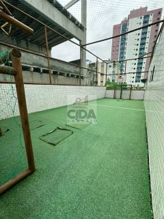 Imóvel para venda possui 150 metros quadrados com 4 quartos em Boa Viagem - Recife - PE.