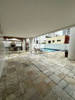 Imóvel para venda possui 150 metros quadrados com 4 quartos em Boa Viagem - Recife - PE.