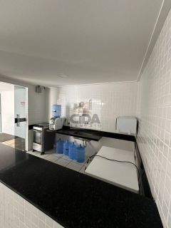 Imóvel para venda possui 150 metros quadrados com 4 quartos em Boa Viagem - Recife - PE.