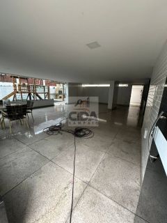 Imóvel para venda possui 150 metros quadrados com 4 quartos em Boa Viagem - Recife - PE.