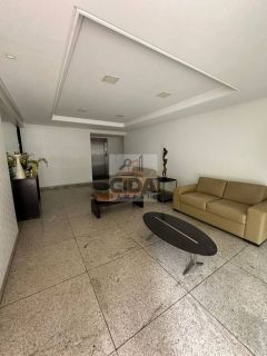 Imóvel para venda possui 150 metros quadrados com 4 quartos em Boa Viagem - Recife - PE.