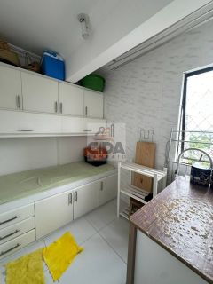 Imóvel para venda possui 150 metros quadrados com 4 quartos em Boa Viagem - Recife - PE.