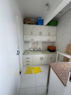 Imóvel para venda possui 150 metros quadrados com 4 quartos em Boa Viagem - Recife - PE.