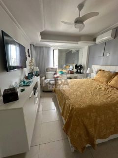 Imóvel para venda possui 150 metros quadrados com 4 quartos em Boa Viagem - Recife - PE.