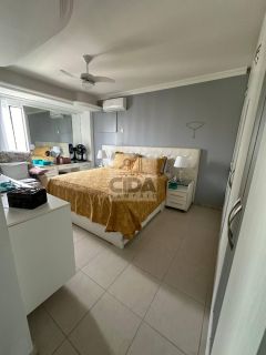 Imóvel para venda possui 150 metros quadrados com 4 quartos em Boa Viagem - Recife - PE.