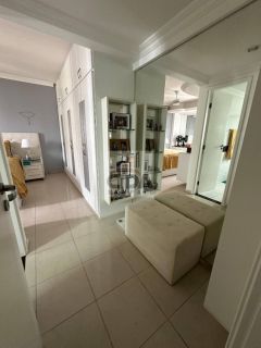 Imóvel para venda possui 150 metros quadrados com 4 quartos em Boa Viagem - Recife - PE.