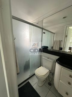 Imóvel para venda possui 150 metros quadrados com 4 quartos em Boa Viagem - Recife - PE.