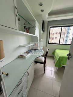 Imóvel para venda possui 150 metros quadrados com 4 quartos em Boa Viagem - Recife - PE.