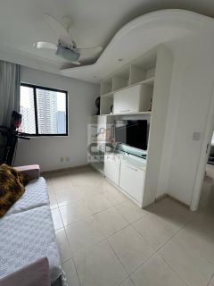 Imóvel para venda possui 150 metros quadrados com 4 quartos em Boa Viagem - Recife - PE.