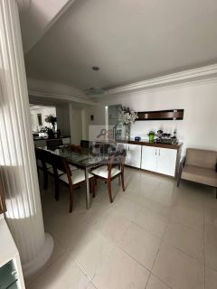 Imóvel para venda possui 150 metros quadrados com 4 quartos em Boa Viagem - Recife - PE.