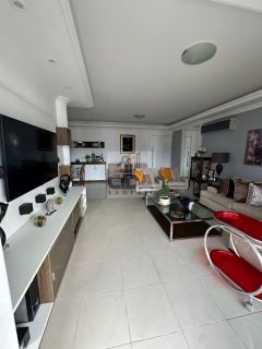 Imóvel para venda possui 150 metros quadrados com 4 quartos em Boa Viagem - Recife - PE.