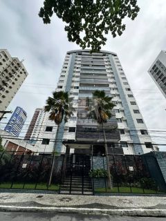 Imóvel para venda possui 150 metros quadrados com 4 quartos em Boa Viagem - Recife - PE.