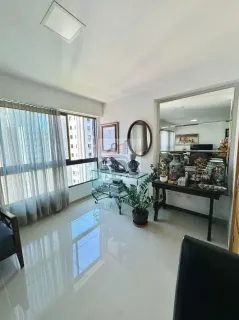 Imóvel para venda com 128 metros quadrados com 4 quartos em Boa Viagem - Recife - PE