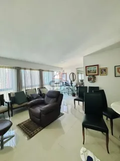 Imóvel para venda com 128 metros quadrados com 4 quartos em Boa Viagem - Recife - PE