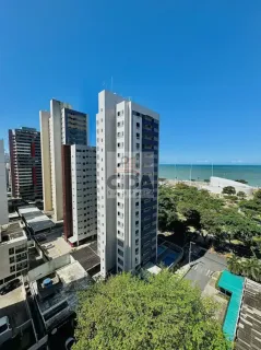 Imóvel para venda com 128 metros quadrados com 4 quartos em Boa Viagem - Recife - PE