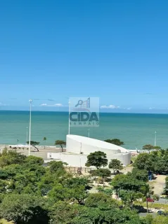 Imóvel para venda com 128 metros quadrados com 4 quartos em Boa Viagem - Recife - PE