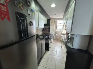 COM BELISSÍMA VISTA DO MAR, APENAS 100 MTS DA AVENIDA B. VIAGEM