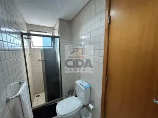 COM BELISSÍMA VISTA DO MAR, APENAS 100 MTS DA AVENIDA B. VIAGEM