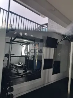 Imóvel para venda com 99 metros quadrados com 3 quartos em Boa Viagem - Recife - PE