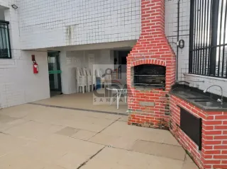 Imóvel para venda com 99 metros quadrados com 3 quartos em Boa Viagem - Recife - PE