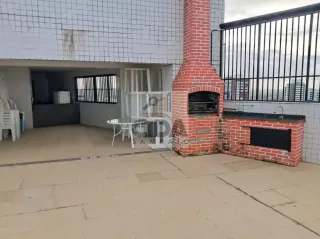 Imóvel para venda com 99 metros quadrados com 3 quartos em Boa Viagem - Recife - PE