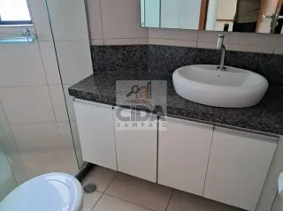 Imóvel para venda com 99 metros quadrados com 3 quartos em Boa Viagem - Recife - PE