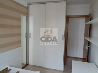 Imóvel para venda com 99 metros quadrados com 3 quartos em Boa Viagem - Recife - PE