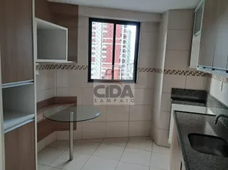 Imóvel para venda com 99 metros quadrados com 3 quartos em Boa Viagem - Recife - PE