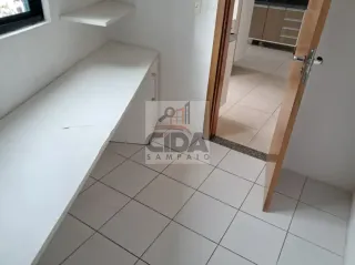 Imóvel para venda com 99 metros quadrados com 3 quartos em Boa Viagem - Recife - PE