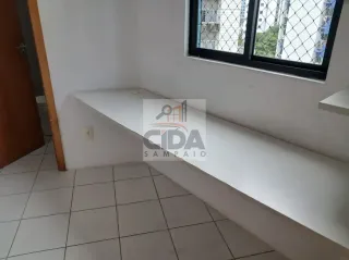 Imóvel para venda com 99 metros quadrados com 3 quartos em Boa Viagem - Recife - PE