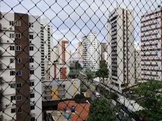 Imóvel para venda com 99 metros quadrados com 3 quartos em Boa Viagem - Recife - PE