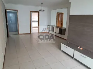 Imóvel para venda com 99 metros quadrados com 3 quartos em Boa Viagem - Recife - PE