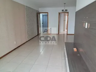 Imóvel para venda com 99 metros quadrados com 3 quartos em Boa Viagem - Recife - PE