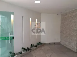 Imóvel para venda com 99 metros quadrados com 3 quartos em Boa Viagem - Recife - PE