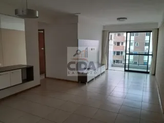 Imóvel para venda com 99 metros quadrados com 3 quartos em Boa Viagem - Recife - PE