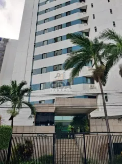 Imóvel para venda com 99 metros quadrados com 3 quartos em Boa Viagem - Recife - PE
