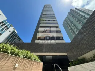 Imóvel para venda possui 188 metros quadrados com 4 quartos em Boa Viagem - Recife - PE