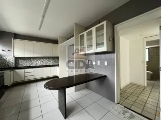 Imóvel para venda possui 188 metros quadrados com 4 quartos em Boa Viagem - Recife - PE