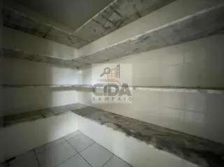 Imóvel para venda possui 188 metros quadrados com 4 quartos em Boa Viagem - Recife - PE