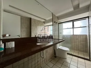 Imóvel para venda possui 188 metros quadrados com 4 quartos em Boa Viagem - Recife - PE