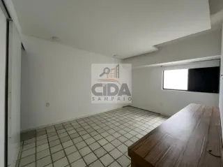 Imóvel para venda possui 188 metros quadrados com 4 quartos em Boa Viagem - Recife - PE