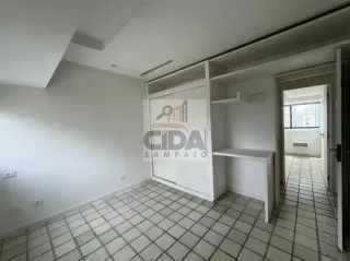 Imóvel para venda possui 188 metros quadrados com 4 quartos em Boa Viagem - Recife - PE