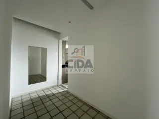 Imóvel para venda possui 188 metros quadrados com 4 quartos em Boa Viagem - Recife - PE